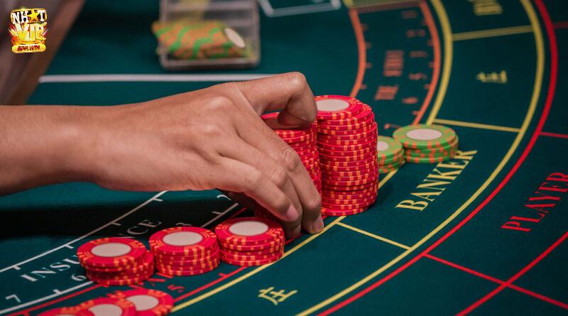 Phân tích cầu giúp người chơi thắng tại baccarat Nhatvip